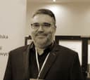 mgr Jan Twardowski — Zastępca Przewodniczącego Komisji Rewizyjnej