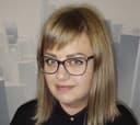 mgr Karolina Gawlak — Członek Zarządu