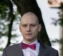 mgr inż. Maciej Muzyczuk — Wiceprezes Zarządu