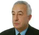 dr inż. Marian Siudek — Członek Komisji Rewizyjnej